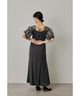 {"color":"\u30b0\u30ec\u30fc","info":"model\uff1aH161cm size\uff1aM"}