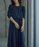 {"color":"\u30cd\u30a4\u30d3\u30fc","info":"model\uff1aH167cm size\uff1aM"}