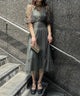 {"color":"\u30a2\u30fc\u30df\u30fc\u30ab\u30fc\u30ad","info":"model\uff1aH171cm size\uff1aM(38)"}