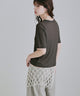 {"color":"\u30c1\u30e3\u30b3\u30fc\u30eb","info":"model\uff1aH166cm size\uff1aM"}