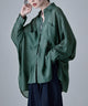{"color":"\u30b0\u30ea\u30fc\u30f3","info":"model\uff1aH166cm size\uff1aM"}