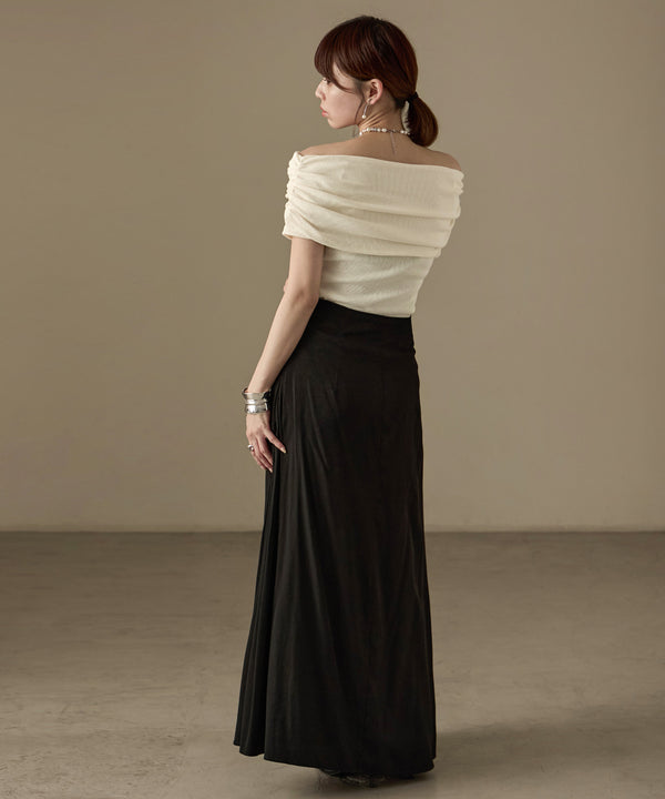 {"color":"\u30a2\u30a4\u30dc\u30ea\u30fc","info":"model\uff1aH158cm size\uff1aF"}