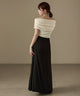 {"color":"\u30a2\u30a4\u30dc\u30ea\u30fc","info":"model\uff1aH158cm size\uff1aF"}