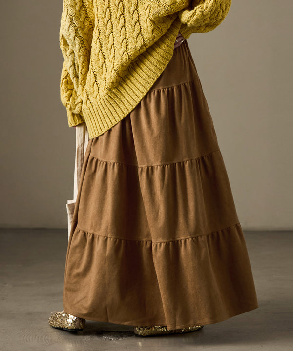 {"color":"\u30ad\u30e3\u30e1\u30eb","info":"model\uff1aH158cm size\uff1aM"}