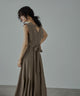{"color":"\u30e2\u30ab\u30d9\u30fc\u30b8\u30e5","info":"model\uff1aH167cm size\uff1aM"}