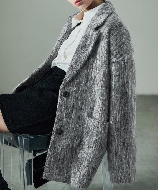 {"color":"\u30b0\u30ec\u30fc","info":"model\uff1aH158cm size\uff1aM"}