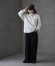 {"color":"\u30aa\u30fc\u30c8\u30df\u30fc\u30eb","info":"model\uff1aH166cm size\uff1aF"}