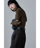 {"color":"\u30d6\u30e9\u30a6\u30f3","info":"model\uff1aH163cm size\uff1aF"}
