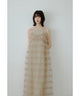 {"color":"\u30d9\u30fc\u30b8\u30e5","info":"model\uff1aH166cm size\uff1aM"}