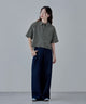 {"color":"\u30d6\u30e9\u30c3\u30af","info":"model\uff1aH166cm size\uff1aM"}