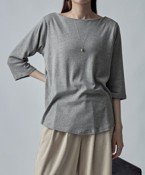 {"color":"\u6762\u30b0\u30ec\u30fc","info":"model\uff1aH170cm size\uff1aLL"}