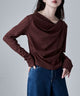 {"color":"\u30d6\u30e9\u30a6\u30f3","info":"model\uff1aH166cm size\uff1aM"}