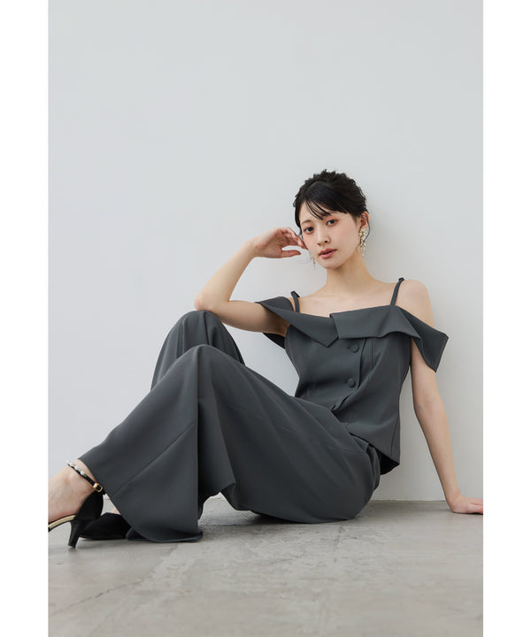 {"color":"\u30c1\u30e3\u30b3\u30fc\u30eb\u30b0\u30ec\u30fc","info":"model\uff1aH166cm size\uff1aM"}