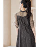 {"color":"\u30d6\u30e9\u30a6\u30f3","info":"model\uff1aH165cm size\uff1aM"}