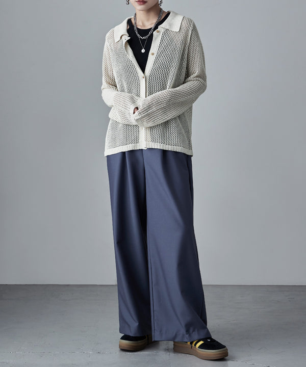 {"color":"\u30a8\u30af\u30ea\u30e5","info":"model\uff1aH160cm size\uff1aM"}
