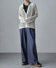 {"color":"\u30a8\u30af\u30ea\u30e5","info":"model\uff1aH160cm size\uff1aM"}