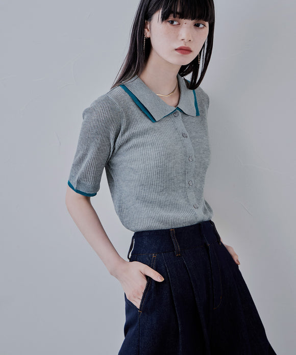 {"color":"\u6762\u30b0\u30ec\u30fc","info":"model\uff1aH163cm size\uff1aF"}