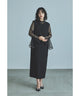 {"color":"\u30d6\u30e9\u30c3\u30af","info":"model\uff1aH167cm size\uff1aM"}