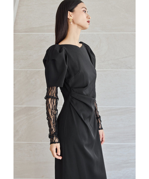{"color":"\u30d6\u30e9\u30c3\u30af","info":"model\uff1aH165cm size\uff1aM"}