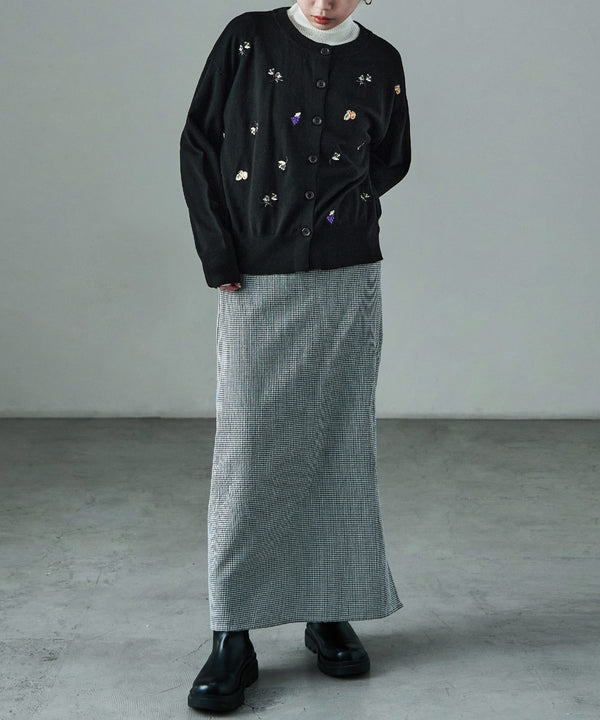 {"color":"\u30d6\u30e9\u30c3\u30af","info":"model\uff1aH158cm size\uff1aM"}