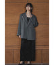 {"color":"\u30b0\u30ec\u30fc","info":"model\uff1aH166cm size\uff1aM"}