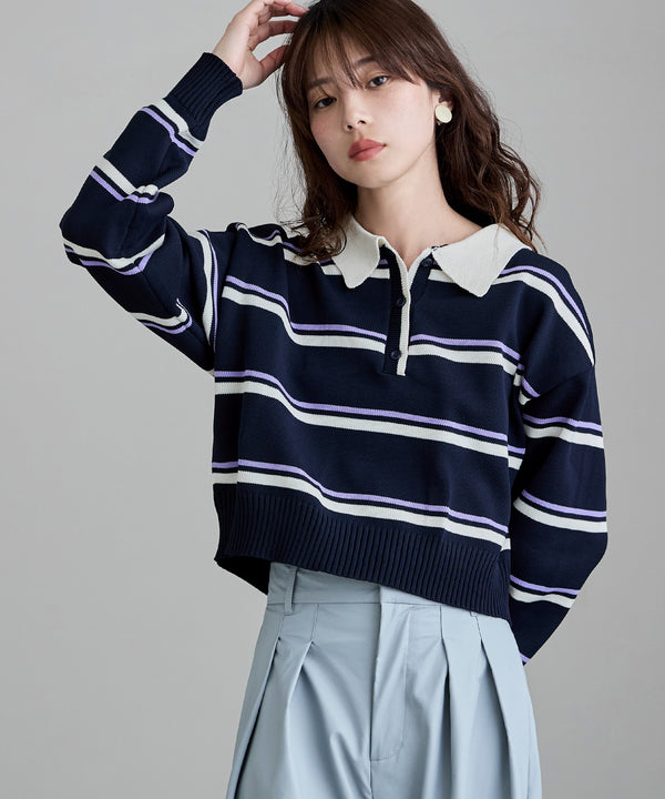 {"color":"\u30cd\u30a4\u30d3\u30fc","info":"model\uff1aH166cm size\uff1aF"}