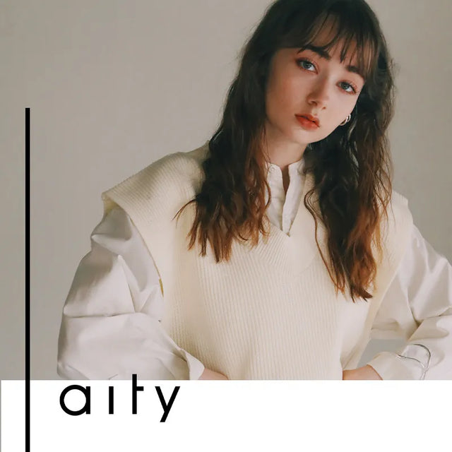 aity公式通販サイト