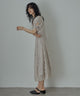 {"color":"\u30d9\u30fc\u30b8\u30e5","info":"model\uff1aH167cm size\uff1aM"}