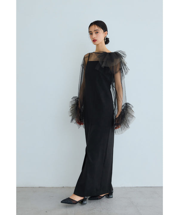 {"color":"\u30d6\u30e9\u30c3\u30af","info":"model\uff1aH165cm size\uff1aM"}