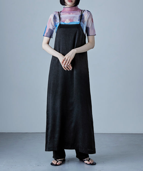 {"color":"\u30d6\u30e9\u30c3\u30af","info":"model\uff1aH170cm size\uff1aF"}