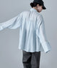 {"color":"\u30d6\u30eb\u30fc","info":"model\uff1aH166cm size\uff1aF"}