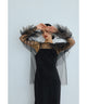 {"color":"\u30d6\u30e9\u30c3\u30af","info":"model\uff1aH165cm size\uff1aM"}