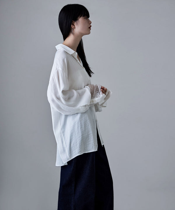 {"color":"\u30aa\u30d5\u30db\u30ef\u30a4\u30c8","info":"model\uff1aH163cm size\uff1aF"}