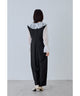 {"color":"\u30d6\u30e9\u30c3\u30af","info":"model\uff1aH166cm size\uff1aM"}