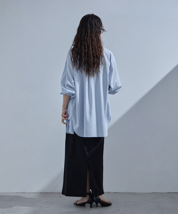 {"color":"\u30d6\u30eb\u30fc","info":"model\uff1aH166cm size\uff1aM"}