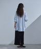 {"color":"\u30d6\u30eb\u30fc","info":"model\uff1aH166cm size\uff1aM"}