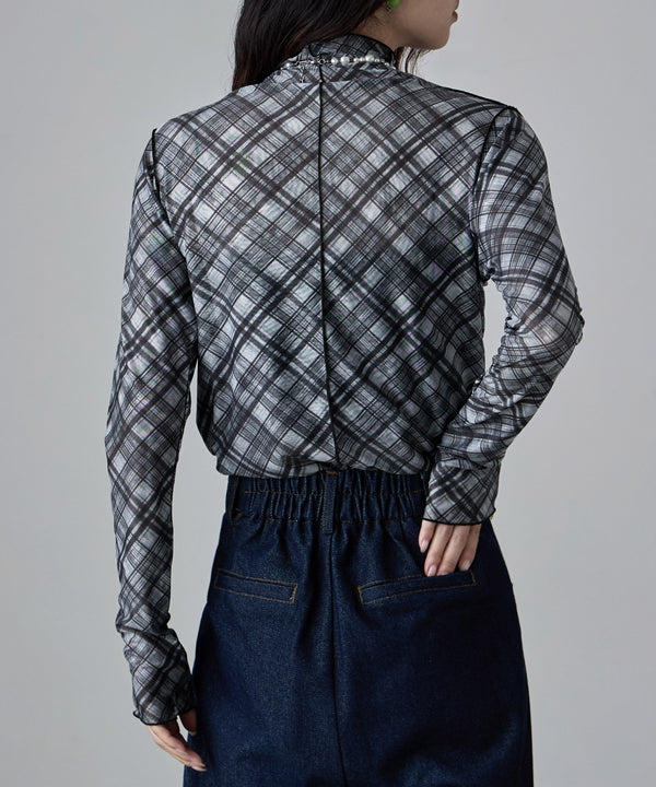 {"color":"\u30d6\u30e9\u30c3\u30af","info":"model\uff1aH166cm size\uff1aM"}