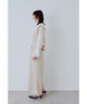 {"color":"\u30d9\u30fc\u30b8\u30e5","info":"model\uff1aH166cm size\uff1aM"}