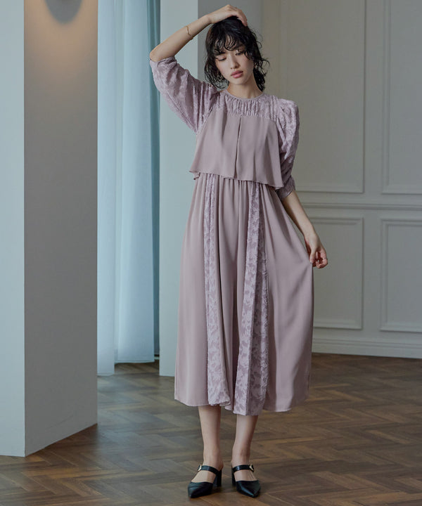 {"color":"\u30d4\u30f3\u30af","info":"model\uff1aH167cm size\uff1aM"}