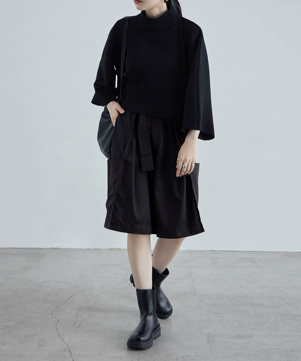 {"color":"\u30d6\u30e9\u30c3\u30af","info":"model\uff1aH170cm size\uff1aM"}