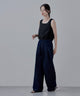{"color":"\u30d6\u30e9\u30c3\u30af","info":"model\uff1aH166cm size\uff1aM"}