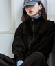 {"color":"\u30d6\u30e9\u30c3\u30af","info":"model\uff1aH166cm size\uff1aM"}