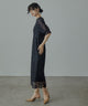 {"color":"\u30cd\u30a4\u30d3\u30fc","info":"model\uff1aH167cm size\uff1aM"}