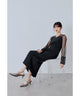 {"color":"\u30d6\u30e9\u30c3\u30af","info":"model\uff1aH166cm size\uff1aM"}