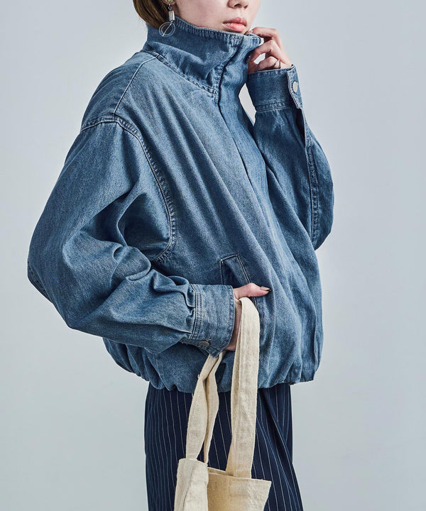 {"color":"\u30d6\u30eb\u30fc","info":"model\uff1aH158cm size\uff1aM"}