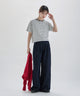 {"color":"\u30aa\u30d5\u30db\u30ef\u30a4\u30c8","info":"model\uff1aH166cm size\uff1aM"}