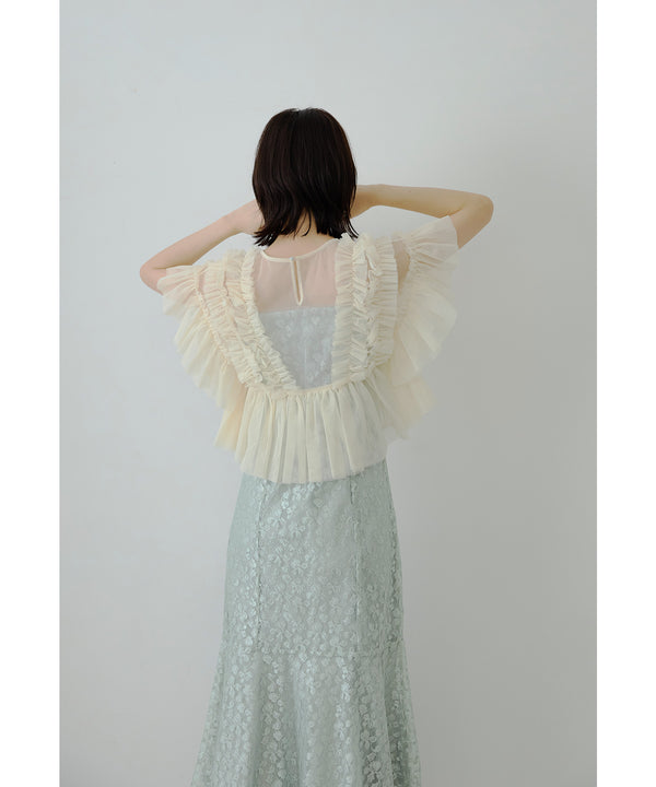 {"color":"\u30a2\u30a4\u30dc\u30ea\u30fc\u00d7\u30b0\u30ea\u30fc\u30f3","info":"model\uff1aH166cm size\uff1aM"}