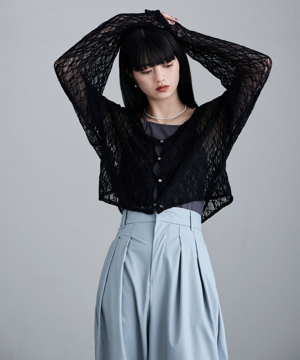 {"color":"\u30d6\u30e9\u30c3\u30af","info":"model\uff1aH163cm size\uff1aM"}