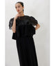 {"color":"\u30d6\u30e9\u30c3\u30af","info":"model\uff1aH165cm size\uff1aM"}