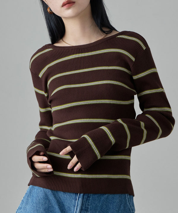 {"color":"\u30d6\u30e9\u30a6\u30f3","info":"model\uff1aH163cm size\uff1aF"}